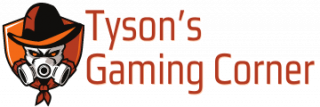 Tyson’s Gaming Corner